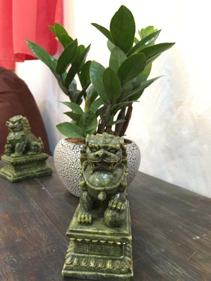 Lee'S Family Homestay Hà Nội Ngoại thất bức ảnh