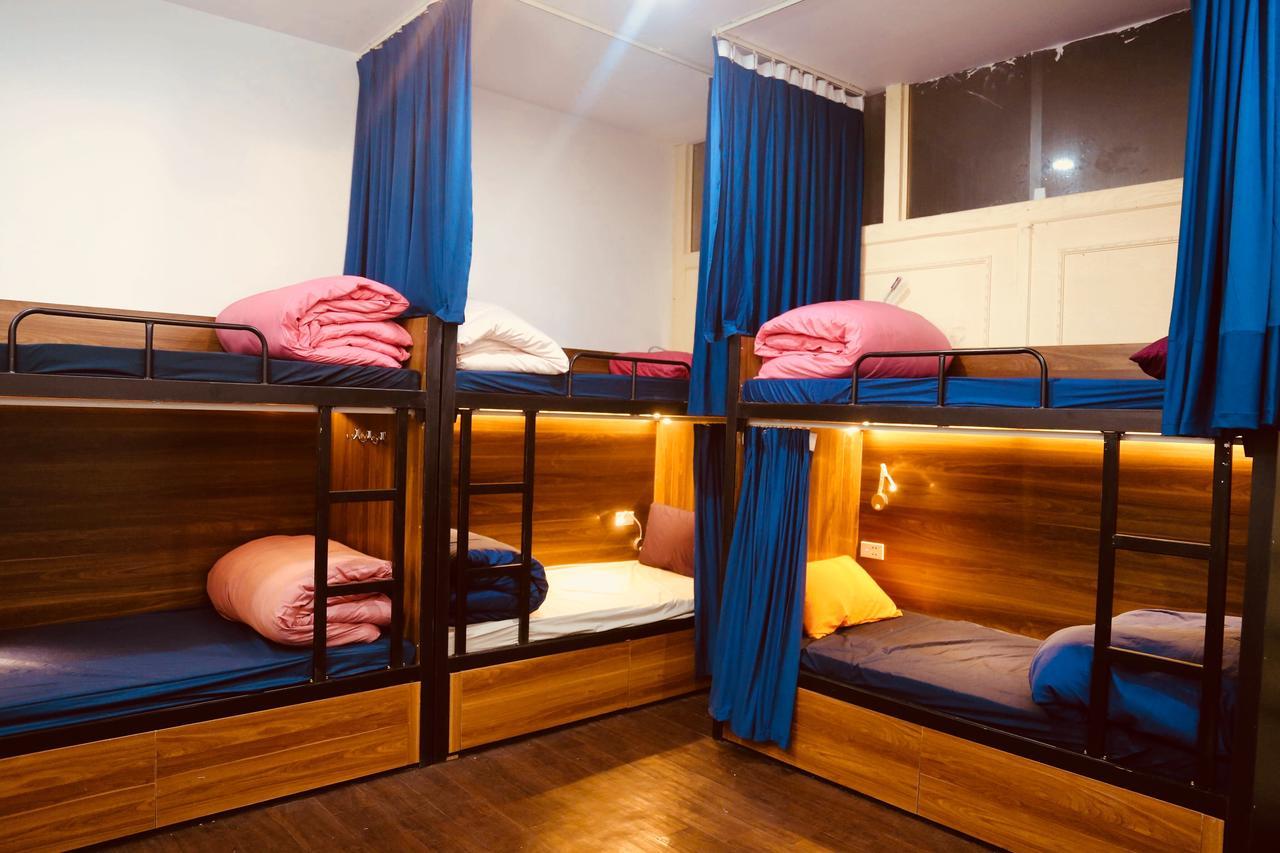 Lee'S Family Homestay Hà Nội Ngoại thất bức ảnh