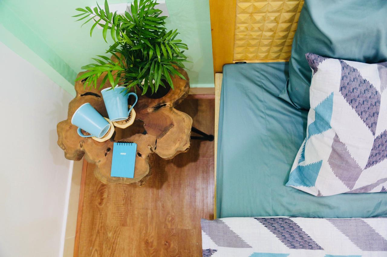 Lee'S Family Homestay Hà Nội Ngoại thất bức ảnh
