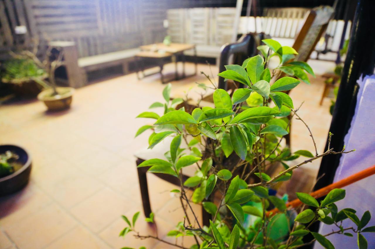 Lee'S Family Homestay Hà Nội Ngoại thất bức ảnh