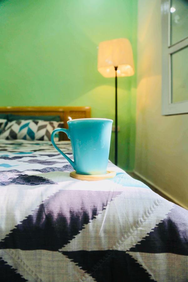 Lee'S Family Homestay Hà Nội Ngoại thất bức ảnh